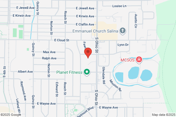 Drury Place Retirement Apartments