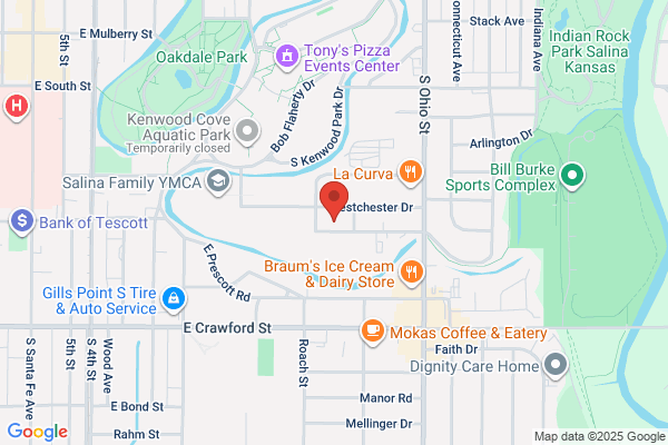 Kvc Behavioral Healthcare