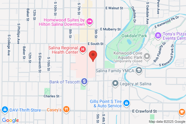 Salina Women's Clinic