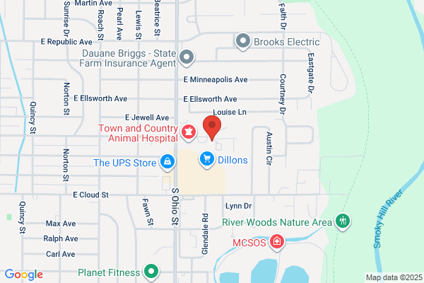Willow Grove Apartments