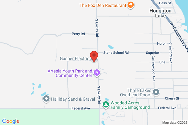 Gasper Electric