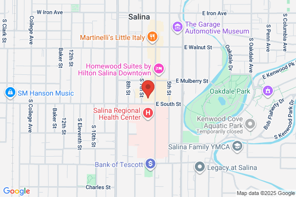 Salina Virtual Innovation Academy