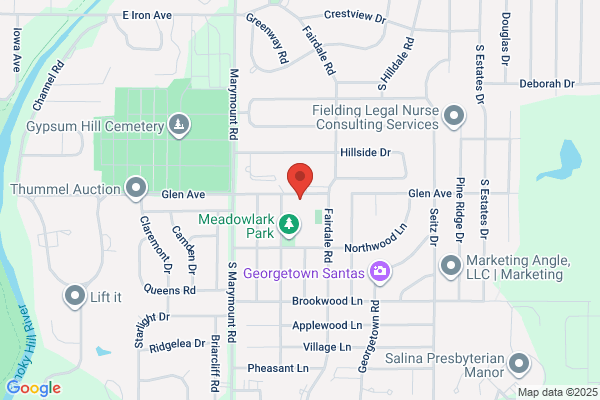 Schools, Meadowlark Elementary School