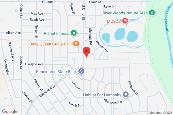 Salina Family Vision Care