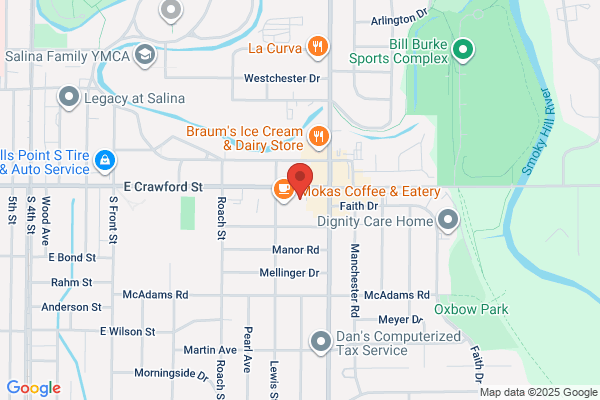 Freddy's Frozen Custard & Steakburgers
