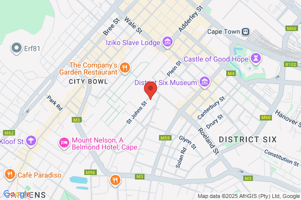 Catholic Chancery Offices
