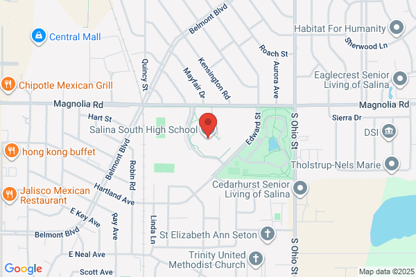 Schools, South High School