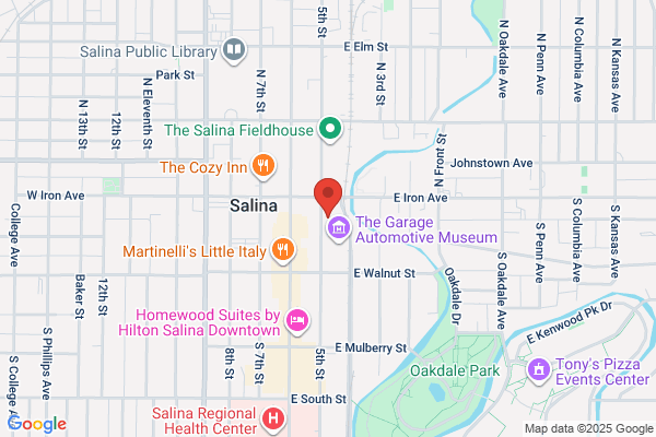 Lincoln Park Home Health