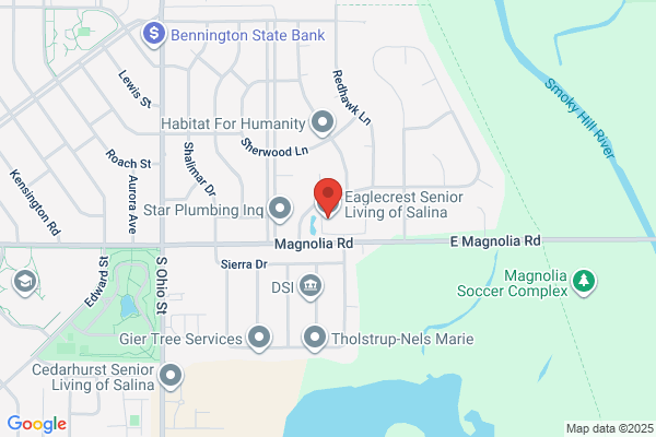 Eaglecrest Retirement Community
