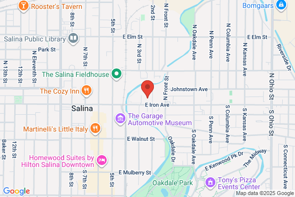 Interim HealthCare  of Salina KS