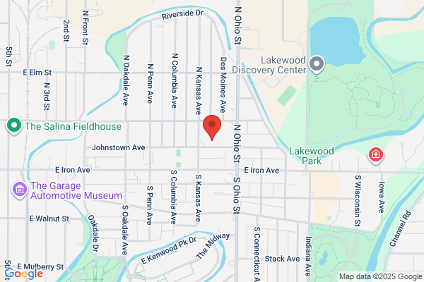 Smoky Hill Rehabilitation Center