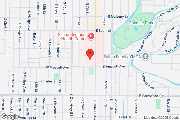 Salina Regional Radiology