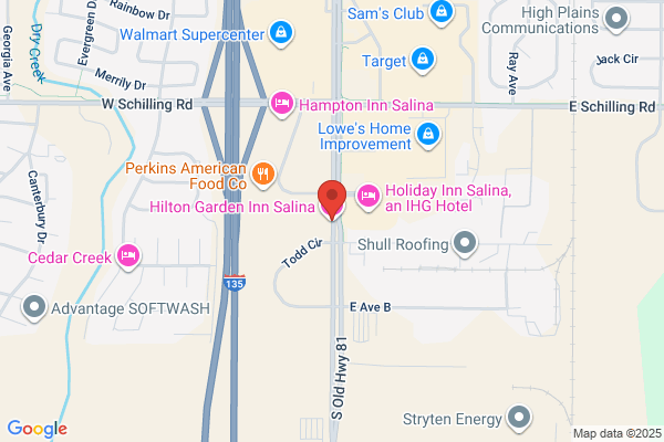 Hilton Garden Inn Salina