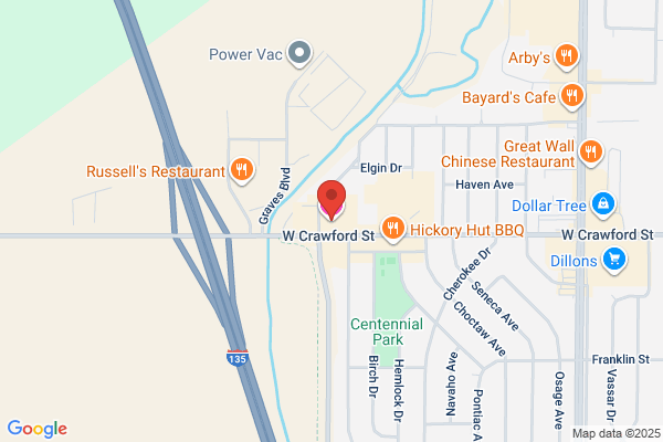 Baymont Inn & Suites Salina