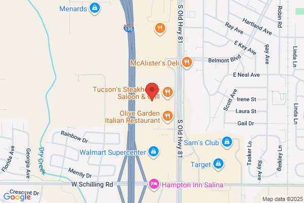 Country Inn & Suites by Radisson, Salina, KS