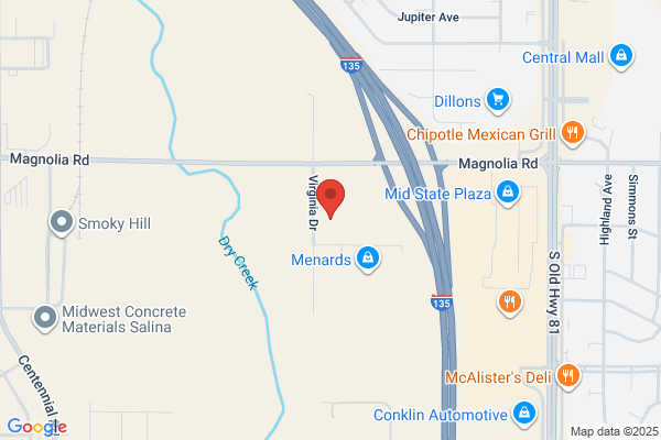 Fairfield Inn & Suites by Marriott Salina