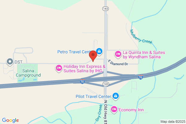 Rodeway Inn