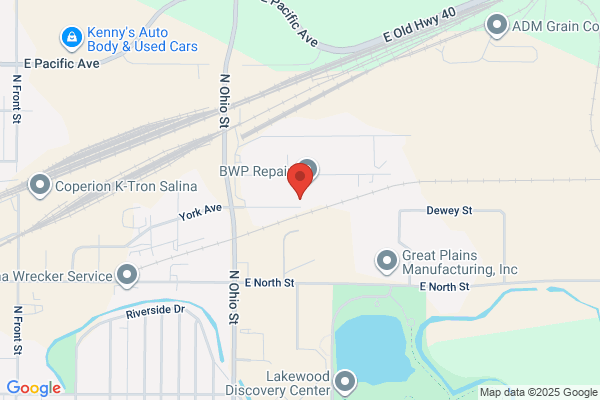 Wallace Landscape & Irrigation Inc