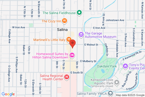 Norton, Wasserman, Jones & Kelly, LLC
