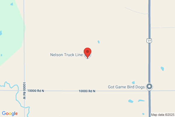 Ross Truck Line Inc