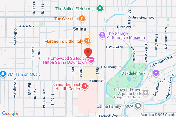 Hearing Healthcare of Salina