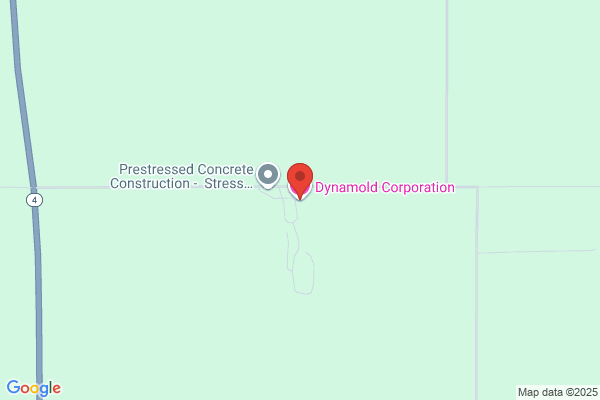 Dynamold Corporation