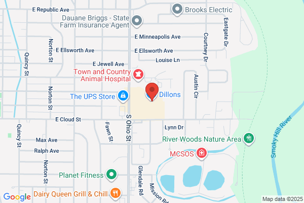 Dillons Pharmacy