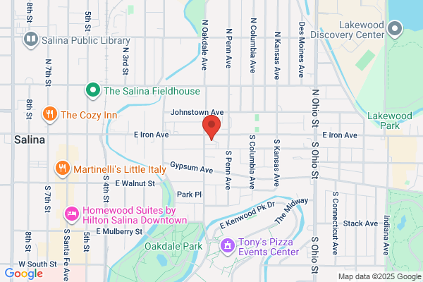 Fresenius Kidney Care Salina