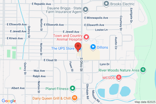 The UPS Store