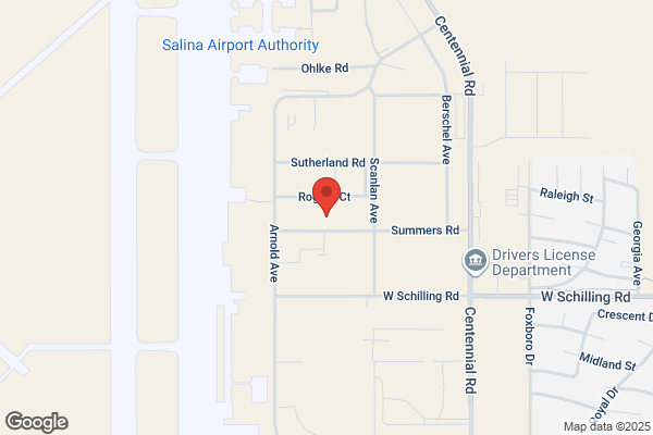 Salina Waste Systems