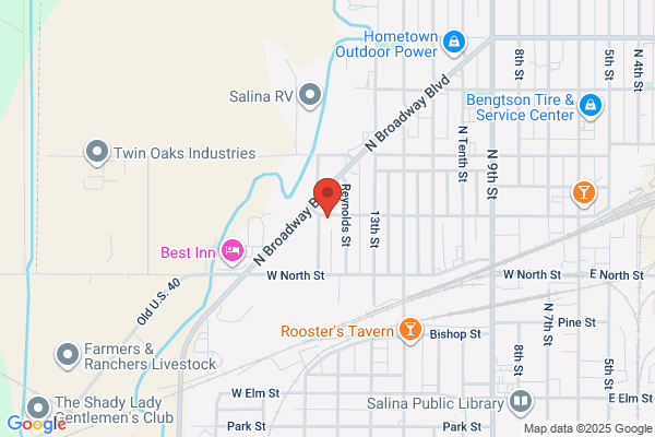 Bobs Pawn Shop East Inc