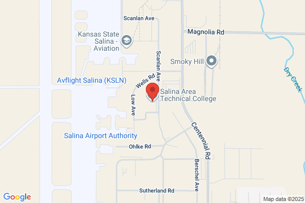 Brown Mackie College - Salina