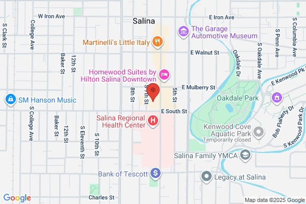 Community Access Television of Salina