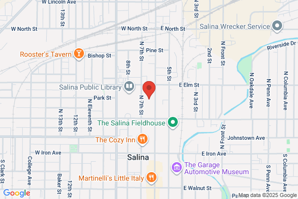 Electronics of Salina