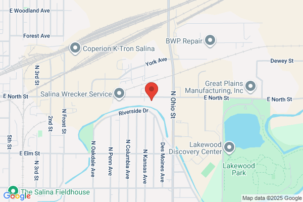 Gibson Industrial Controls Inc