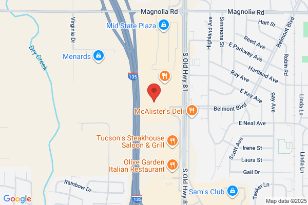 Goodwill Industries