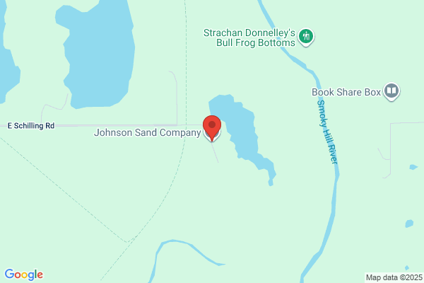 Johnson Sand Company
