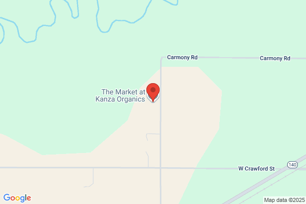 Kanza Composting Yard Waste Recycle Center