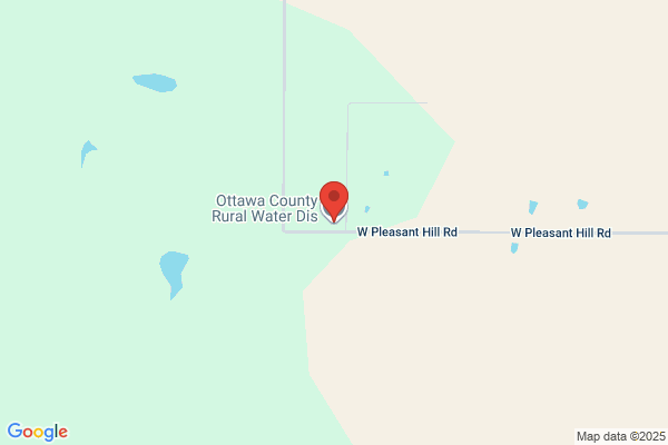 Ottawa County Rural Water District Nmbr 2