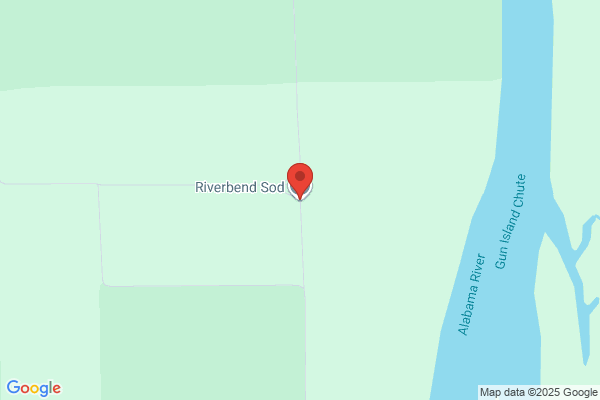 Riverbend Sod Farm