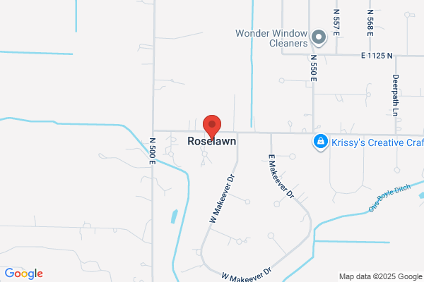 Roselawn