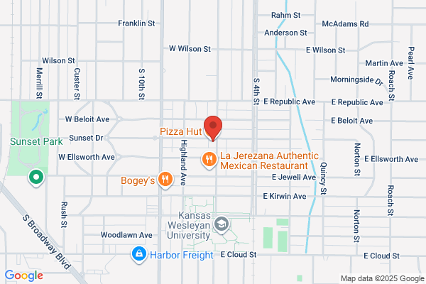 Pizza Hut