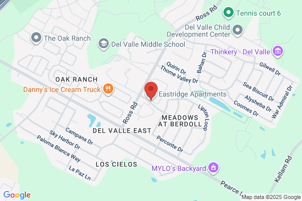 Eastridge Realty & Rentals