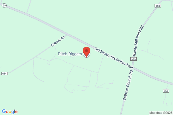 Ditch Diggers Llc