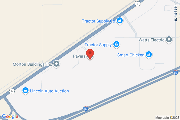 Pavers Inc