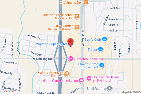 Wal-Mart Supercenter