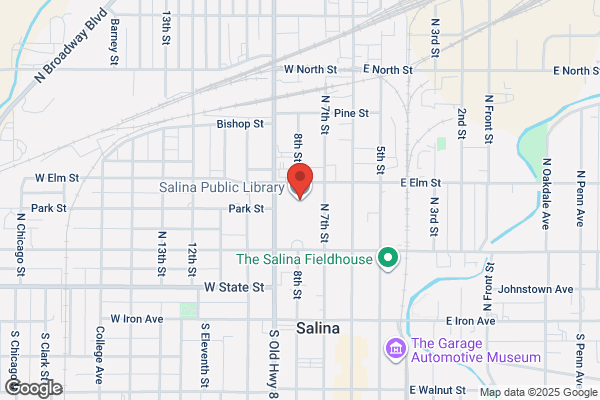 Salina Public Library
