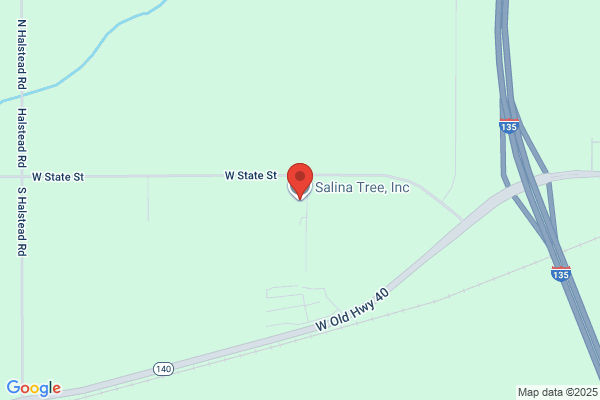 Salina Tree, Inc.