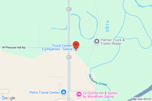 Kansas Truck Center