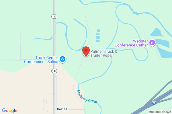 Palmer Truck & Trailer Repair